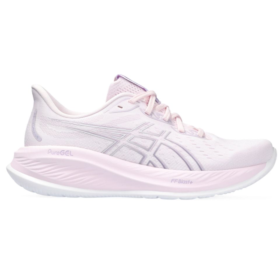 Asics Gel Cumulus 26 Dames (foto 1)