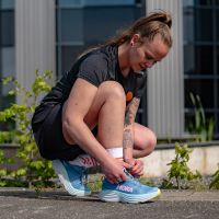 Hoka Bondi 8 Dames (foto 4)