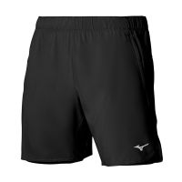 Mizuno short 2-in 1 Core 7.5-inch Heren (foto 1)