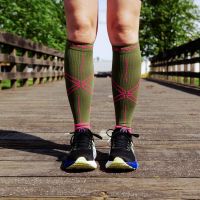 STOX Energy Socks Sports Dames (foto 4)