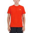 New Balance shirt korte mouw Sport Ess.