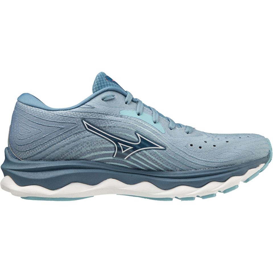 Mizuno Wave Sky 6 Dames (foto 1)