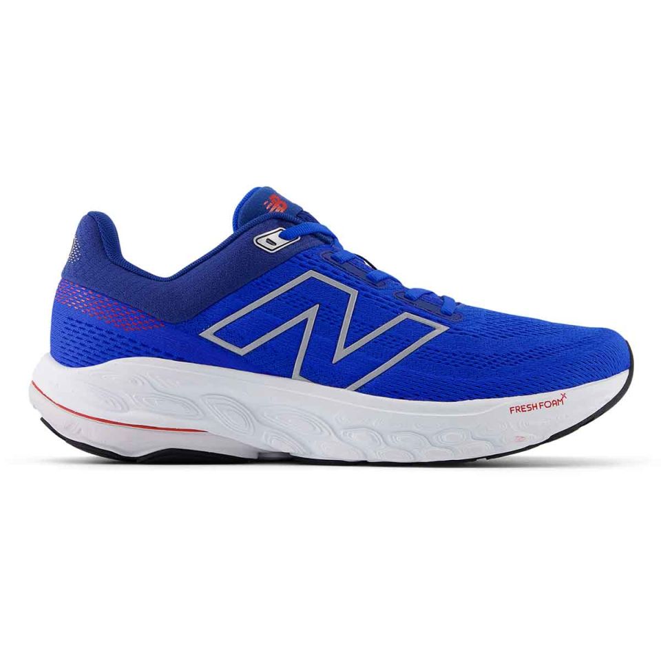 New Balance Fresh Foam X M860 V14 Heren (foto 1)