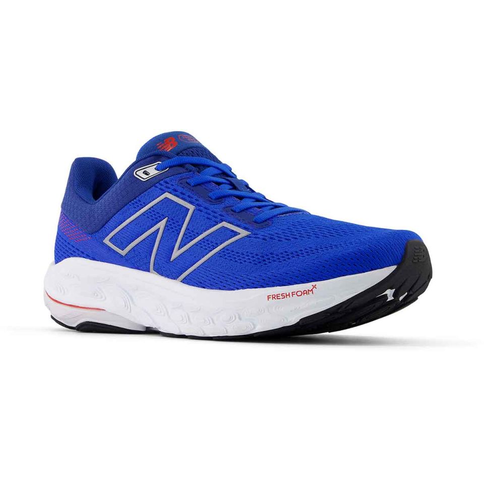 New Balance Fresh Foam X M860 V14 Heren (foto 4)