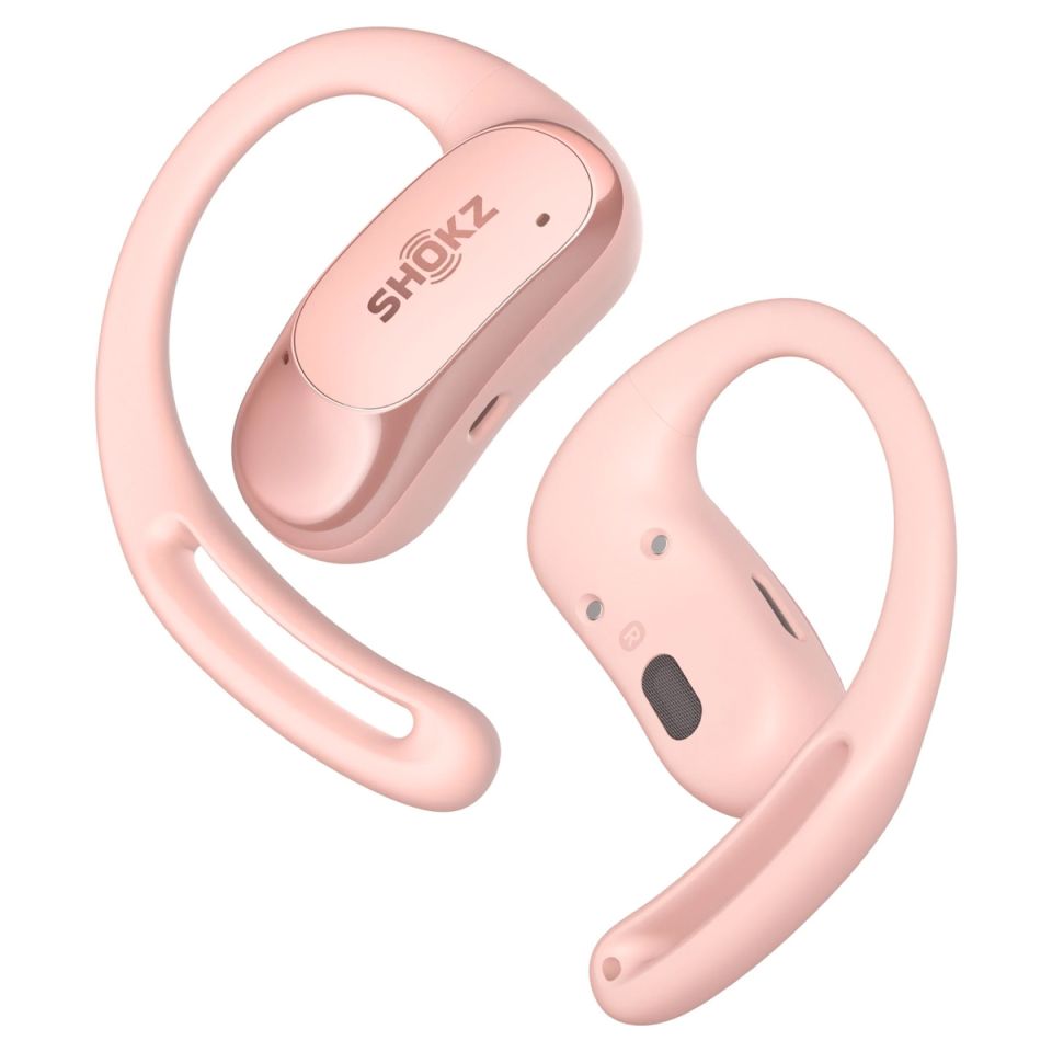 Shokz OpenFit Air (foto 1)