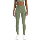 New Balance lange tight Sleek High Rise