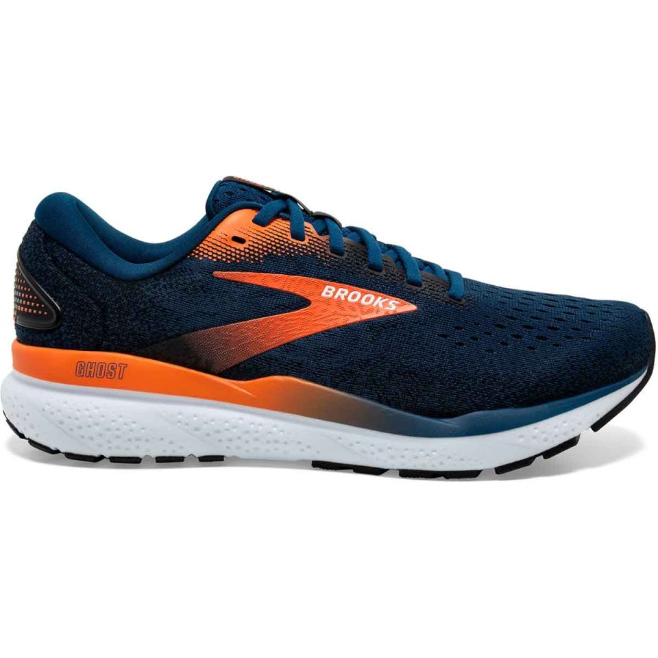 Brooks Ghost 16 Heren (foto 1)