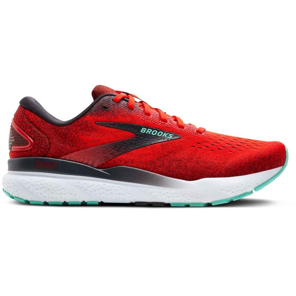 Brooks Ghost 16 Heren (foto 1)