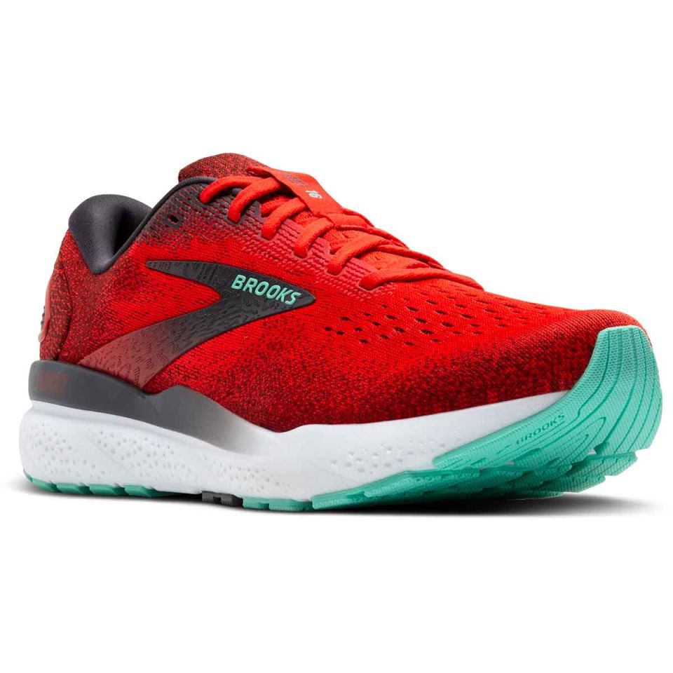 Brooks Ghost 16 Heren (foto 4)