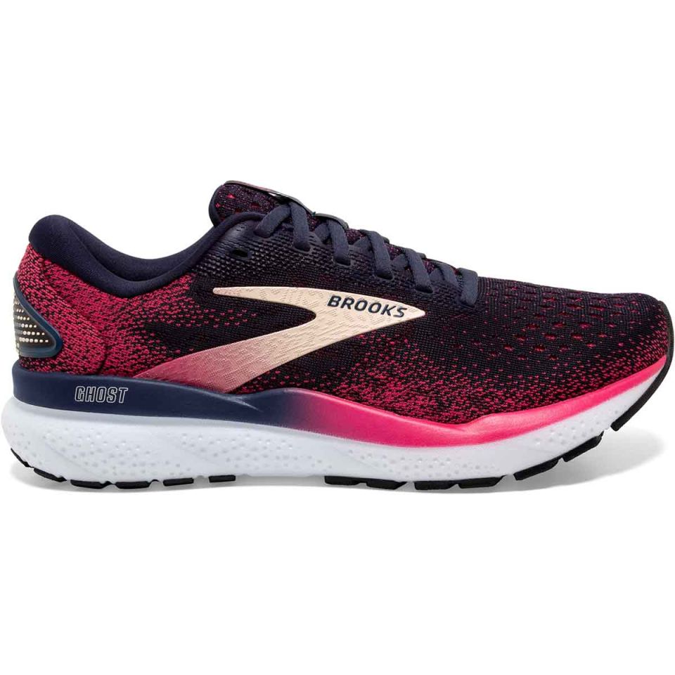 Brooks Ghost 16 Dames (foto 1)