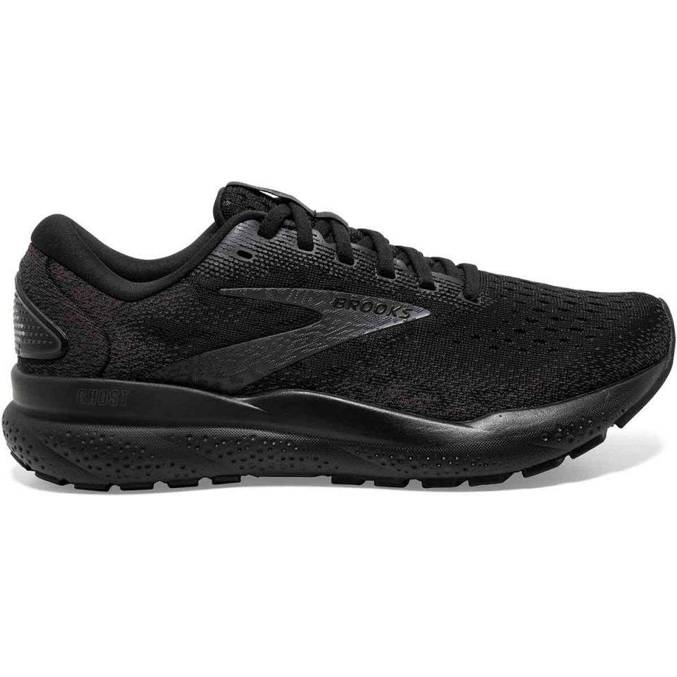 Brooks Ghost 16 (WIDE) Dames (foto 1)