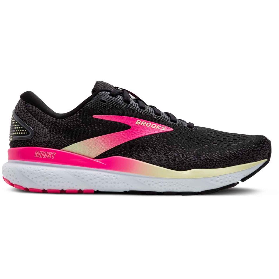 Brooks Ghost 16 (WIDE) Dames (foto 1)