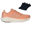 New Balance Fresh Foam X W880 V14 + gratis 3x NB socks