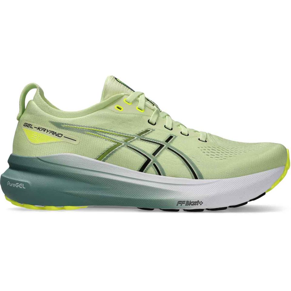 Asics Gel Kayano 31 Heren (foto 1)