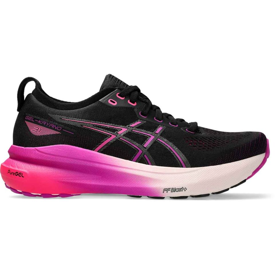 Asics Gel Kayano 31 Dames (foto 1)