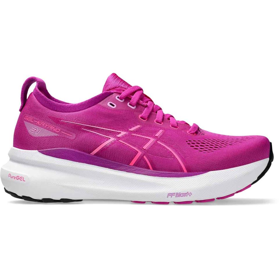 Asics Gel Kayano 31 Dames (foto 1)