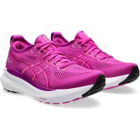 Asics Gel Kayano 31 + gratis Asics 3-pack sokken Dames (foto 4)