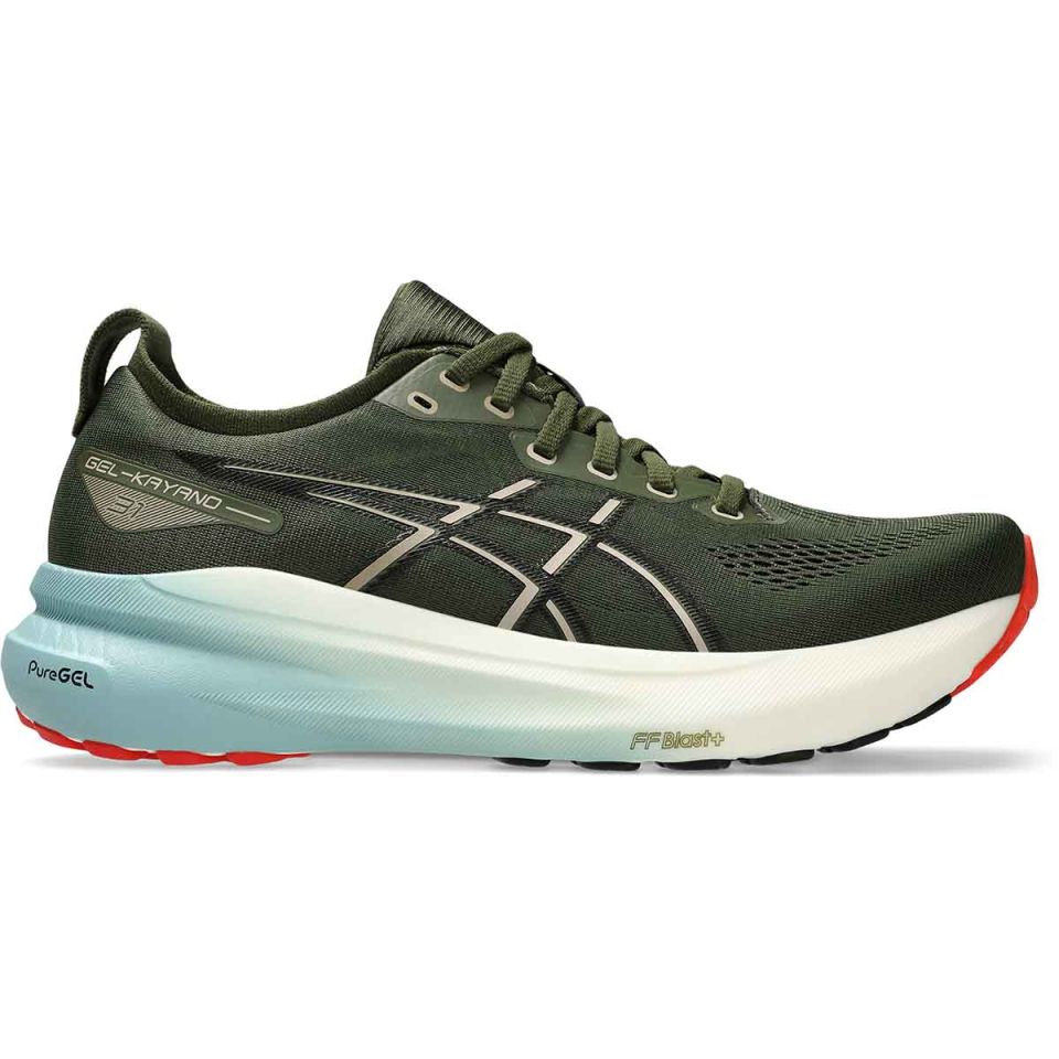 Asics Gel Kayano 31 Heren (foto 1)