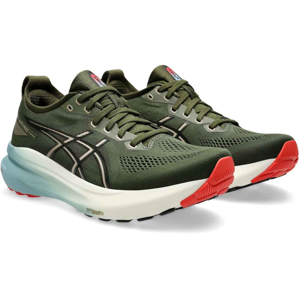 Asics Gel Kayano 31 Heren (foto 4)