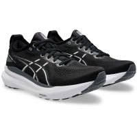 Asics Gel Kayano 31 + gratis Asics 3-pack sokken Heren (foto 4)