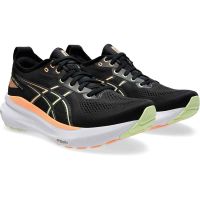 Asics Gel Kayano 31 + gratis Asics 3-pack sokken Heren (foto 4)