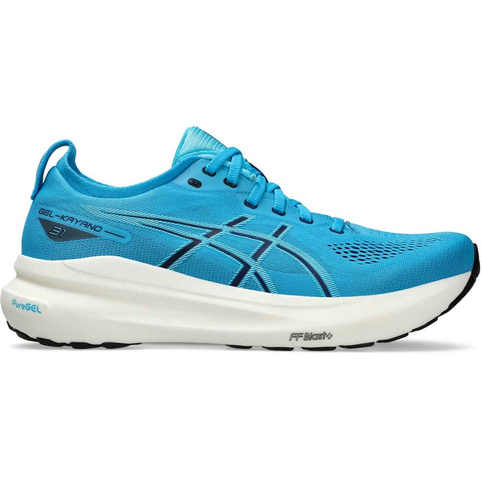 Asics Gel Kayano 31 Heren (foto 1)