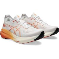 Asics Gel Kayano 31 + gratis Asics 3-pack sokken Dames (foto 4)