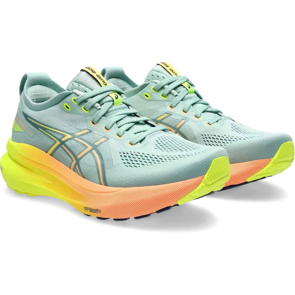 Asics Gel Kayano 31 Paris Dames (foto 4)