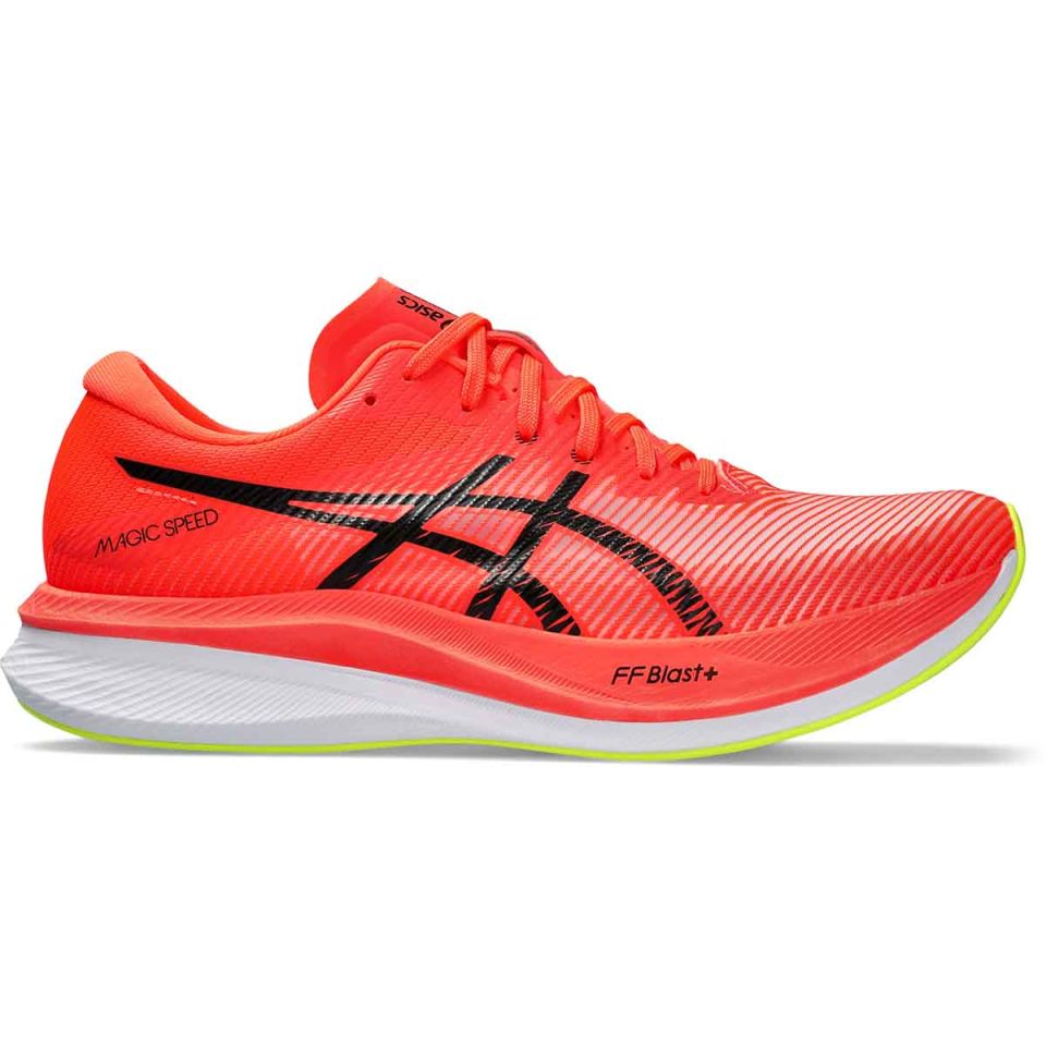 Asics Magic speed 3 Heren (foto 1)