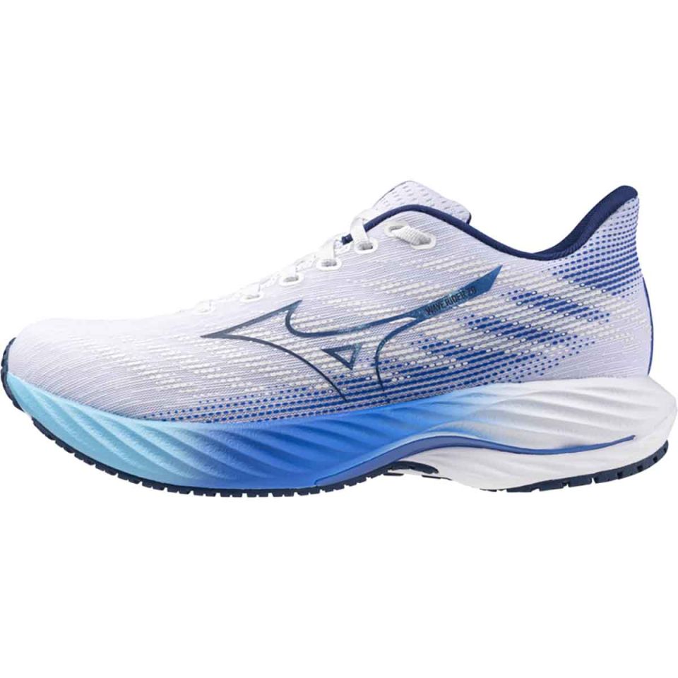 Mizuno Wave Rider 28 Heren (foto 1)