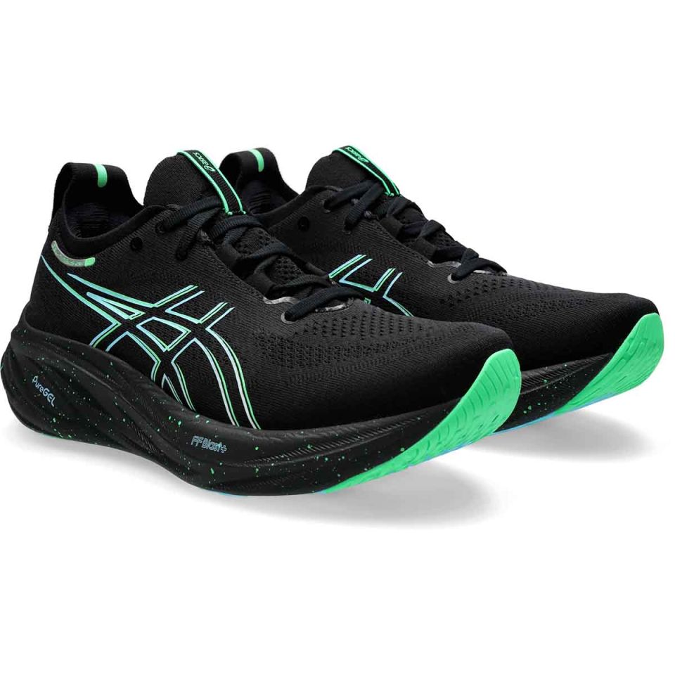 Asics Gel Nimbus 26 Heren (foto 4)