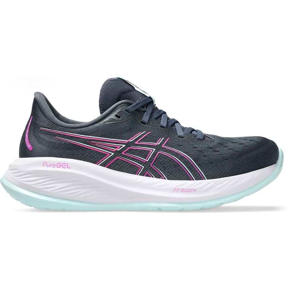 Asics Gel Cumulus 26 Dames (foto 1)