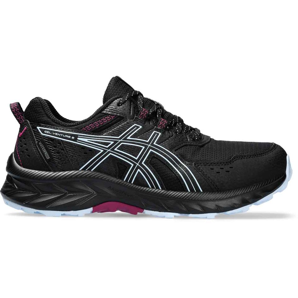 Asics Gel Venture 9 WP Dames (foto 1)