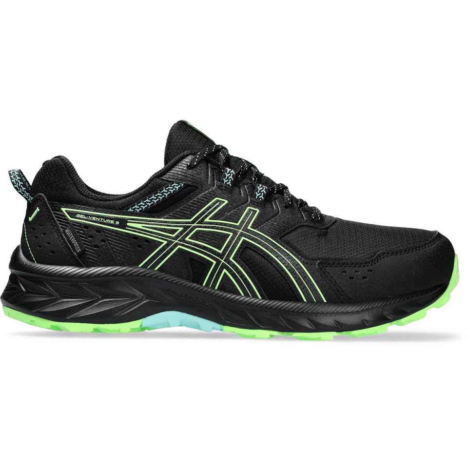 Asics Gel Venture 9 WP Heren (foto 1)