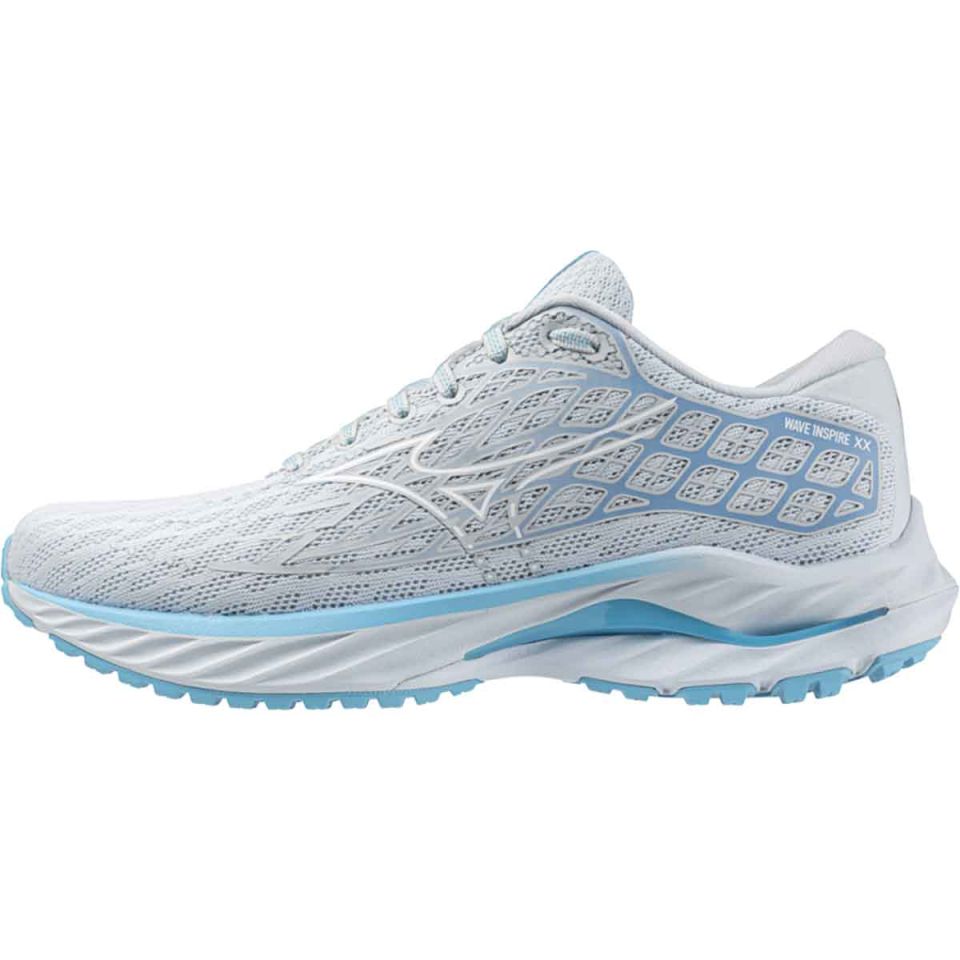 Mizuno Wave Inspire 20 Dames (foto 1)