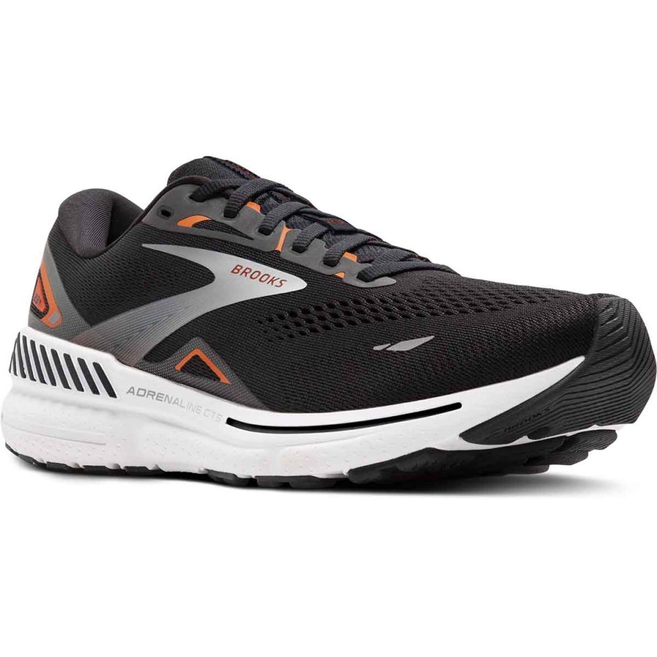 Brooks Adrenaline GTS 23 Heren (foto 4)