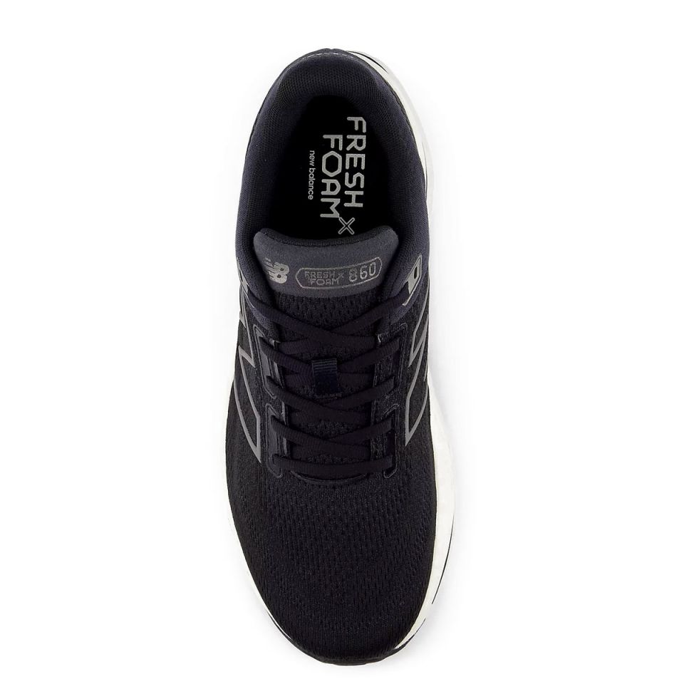 New Balance Fresh Foam X M860 V14 Heren (foto 4)