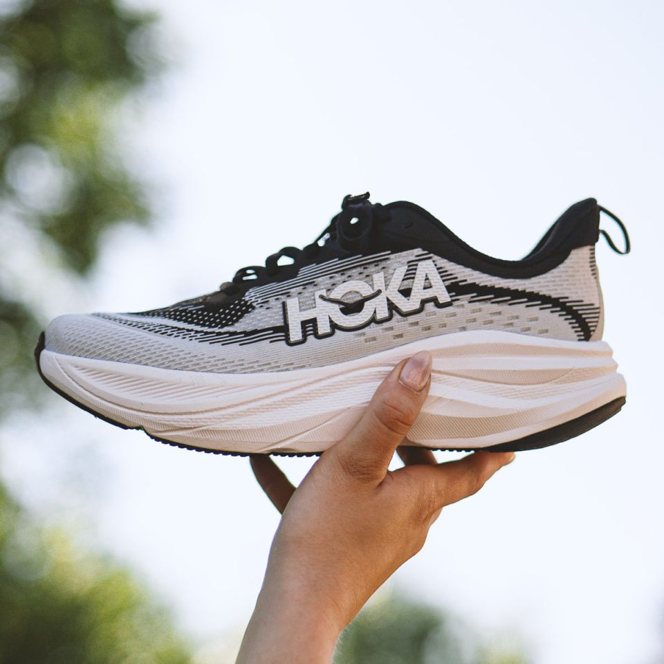 Hoka AW24/1155113 BWHT (foto 3)