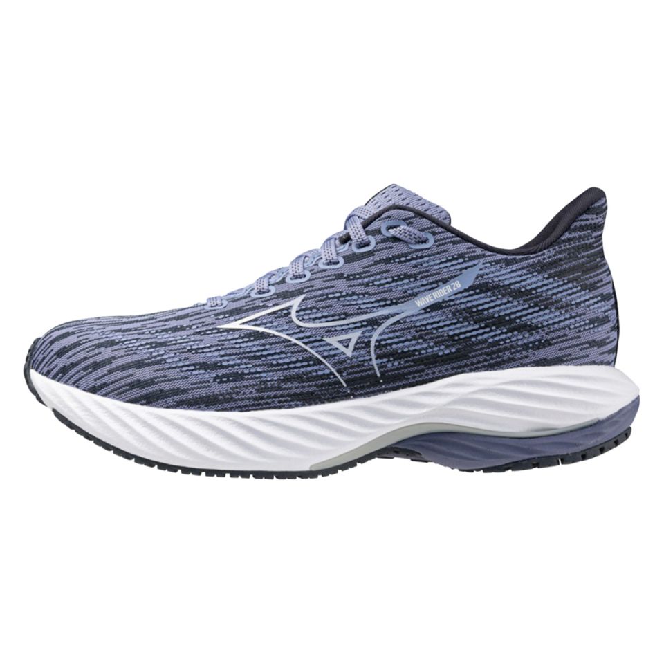 Mizuno Wave Rider 28 Dames (foto 1)