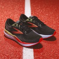 Brooks Ghost 16 (NARROW) Heren (foto 4)