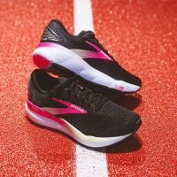 Brooks Ghost 16 (WIDE) Dames (foto 4)