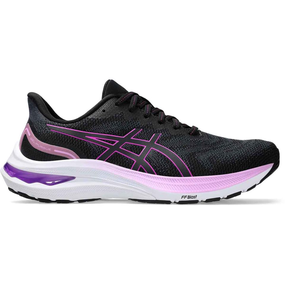 Asics Gel Pursue 9 Dames (foto 1)