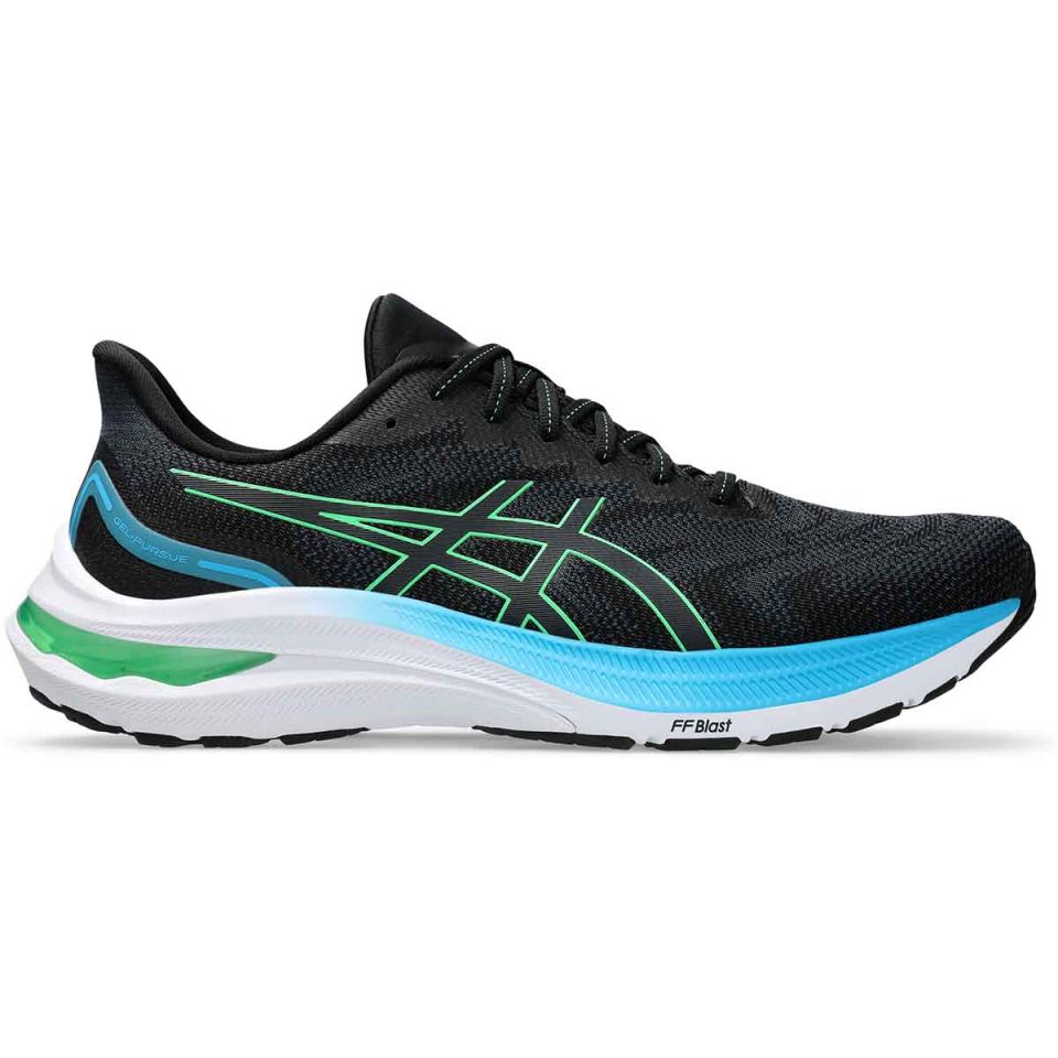 Asics Gel Pursue 9 Heren (foto 1)