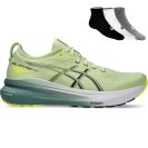 Asics Gel Kayano 31 + gratis Asics 3-pack sokken