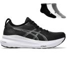 Asics Gel Kayano 31 + gratis Asics 3-pack sokken