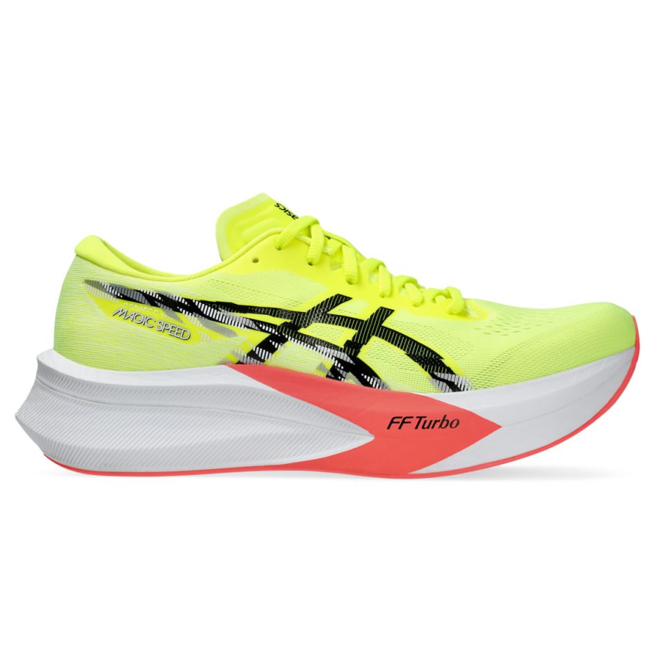 Asics Magic speed 4 Heren (foto 1)