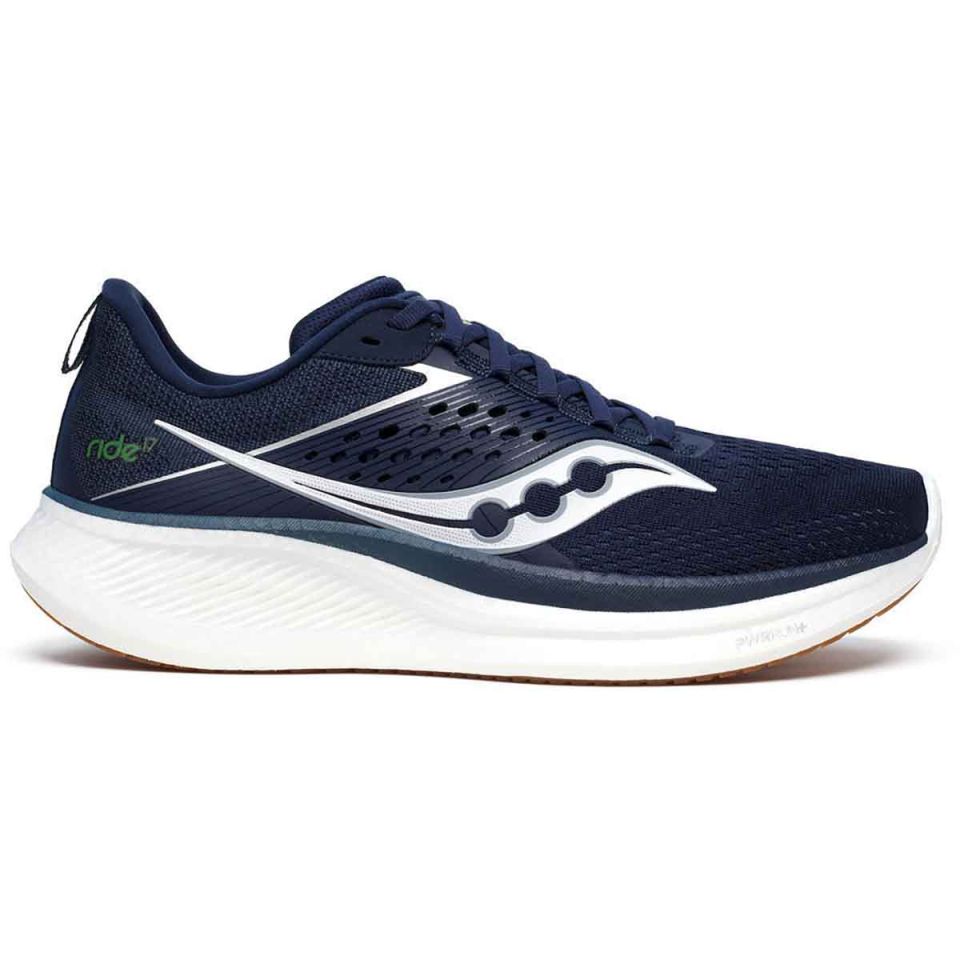 Saucony Ride 17 Heren (foto 1)