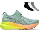 Asics Gel Kayano 31 Paris + gratis Asics 3-pack sokken