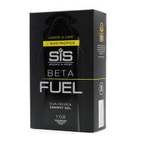 SIS Beta Fuel Energy Gel Lemon & Lime + Nootropics 60ml (6 st.) (foto 1)