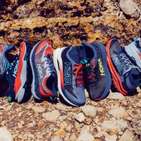 Hoka Speedgoat 6 Heren (foto 4)